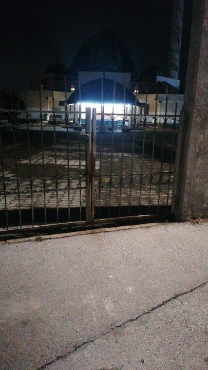 مشاركاتي في أنت الراصد