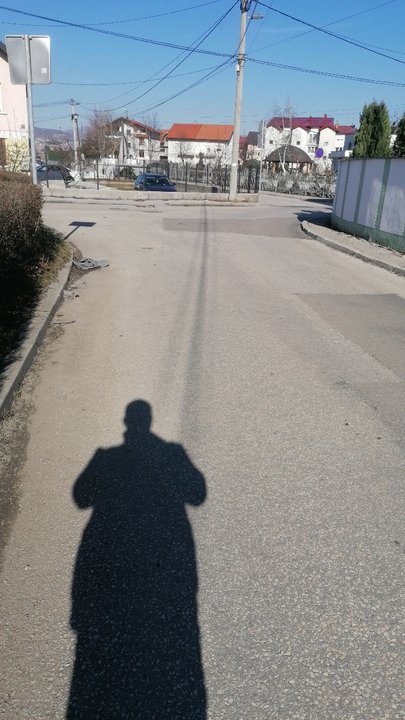 مشاركاتي في أنت الراصد