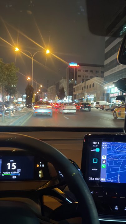 مشاركاتي في أنت الراصد