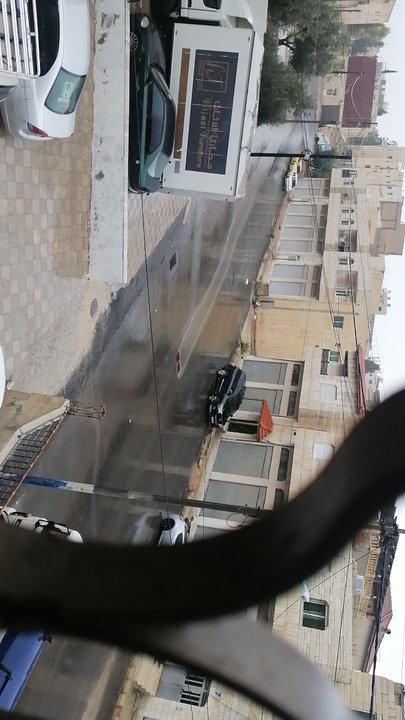 مشاركاتي في أنت الراصد