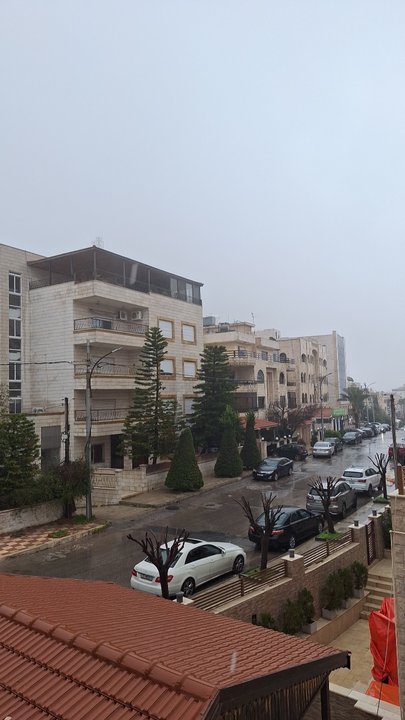 مشاركاتي في أنت الراصد