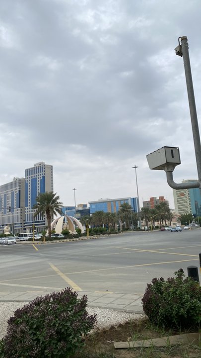 مشاركاتي في أنت الراصد