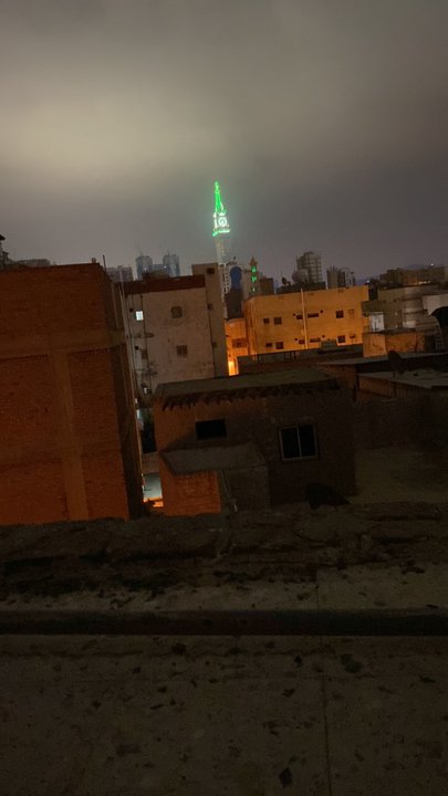 مشاركاتي في أنت الراصد