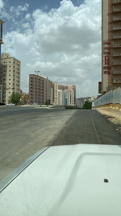 مشاركاتي في أنت الراصد