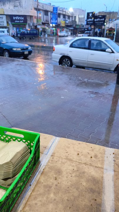 My Crowdsourcing Posts