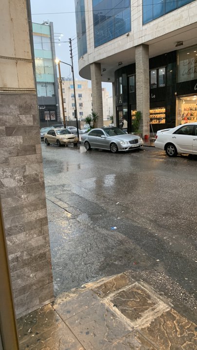 مشاركاتي في أنت الراصد