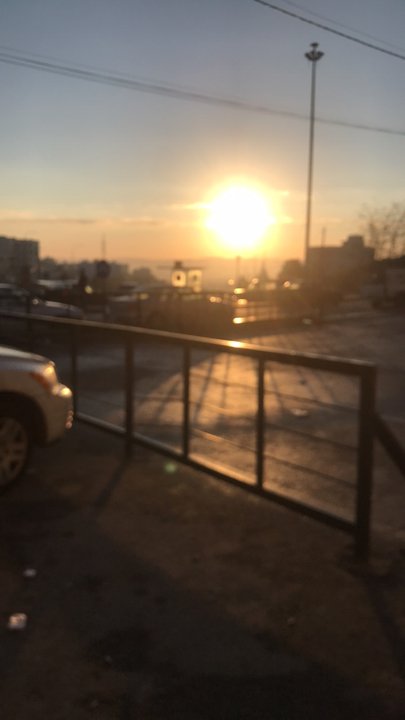 مشاركاتي في أنت الراصد