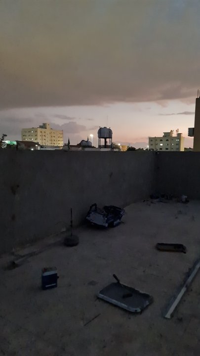 مشاركاتي في أنت الراصد