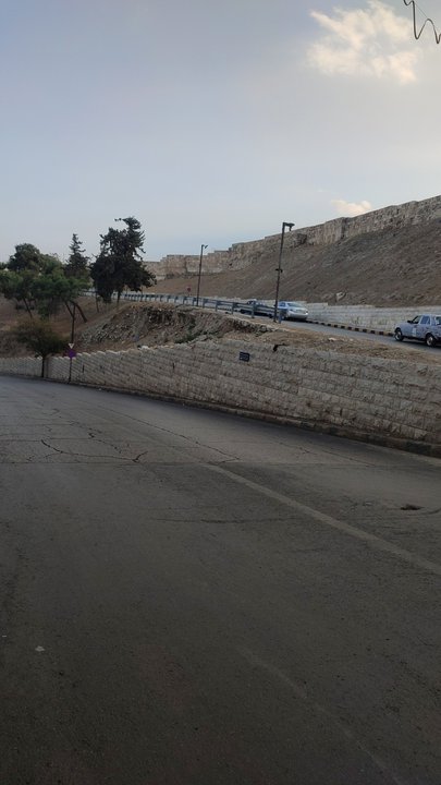 مشاركاتي في أنت الراصد