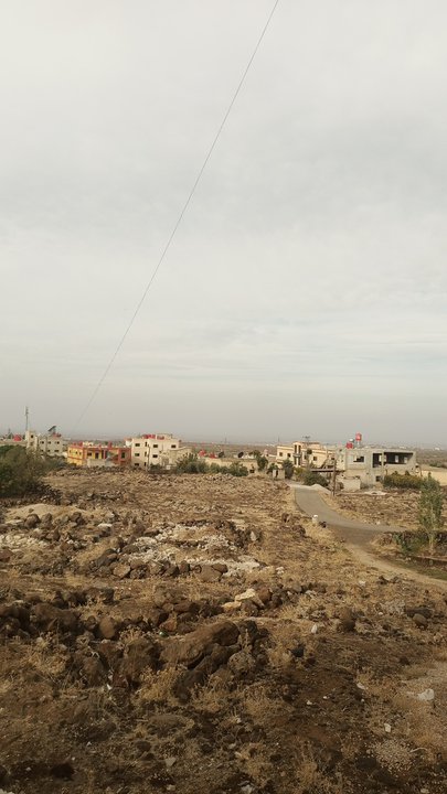 مشاركاتي في أنت الراصد