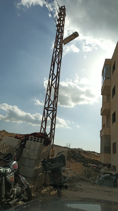 مشاركاتي في أنت الراصد