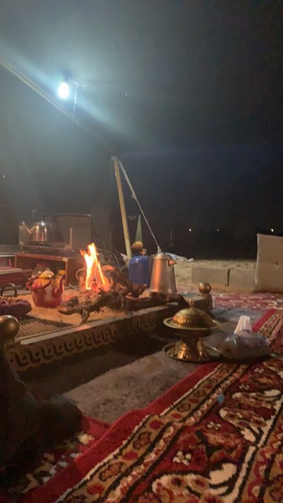 مشاركاتي في أنت الراصد