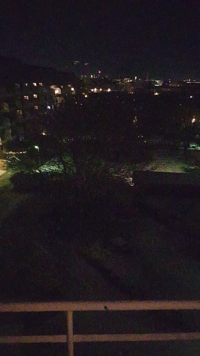 مشاركاتي في أنت الراصد