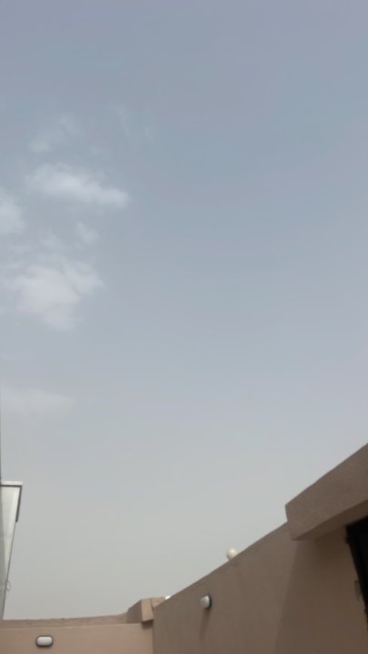 مشاركاتي في أنت الراصد