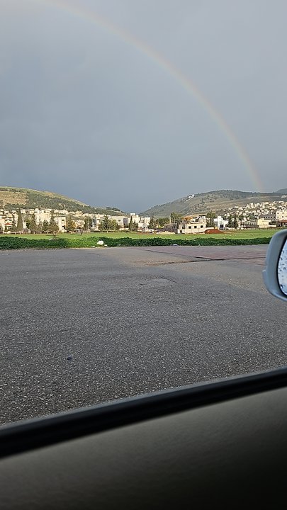 مشاركاتي في أنت الراصد