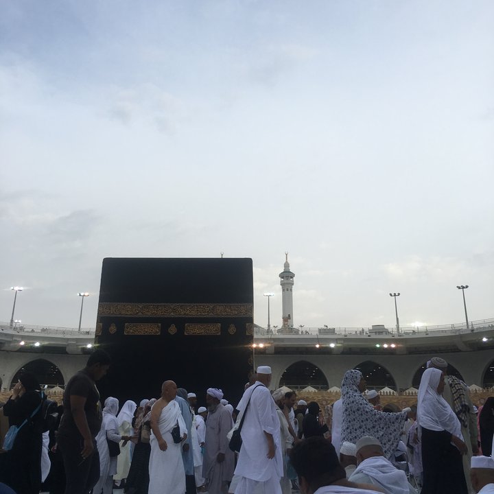 My Crowdsourcing Posts