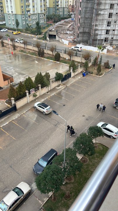 مشاركاتي في أنت الراصد