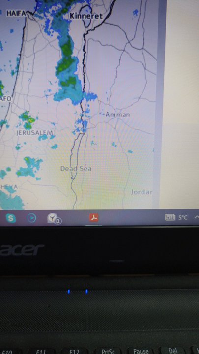 مشاركاتي في أنت الراصد