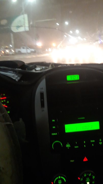 مشاركاتي في أنت الراصد