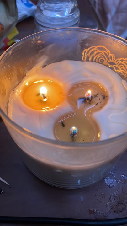 مشاركاتي في أنت الراصد