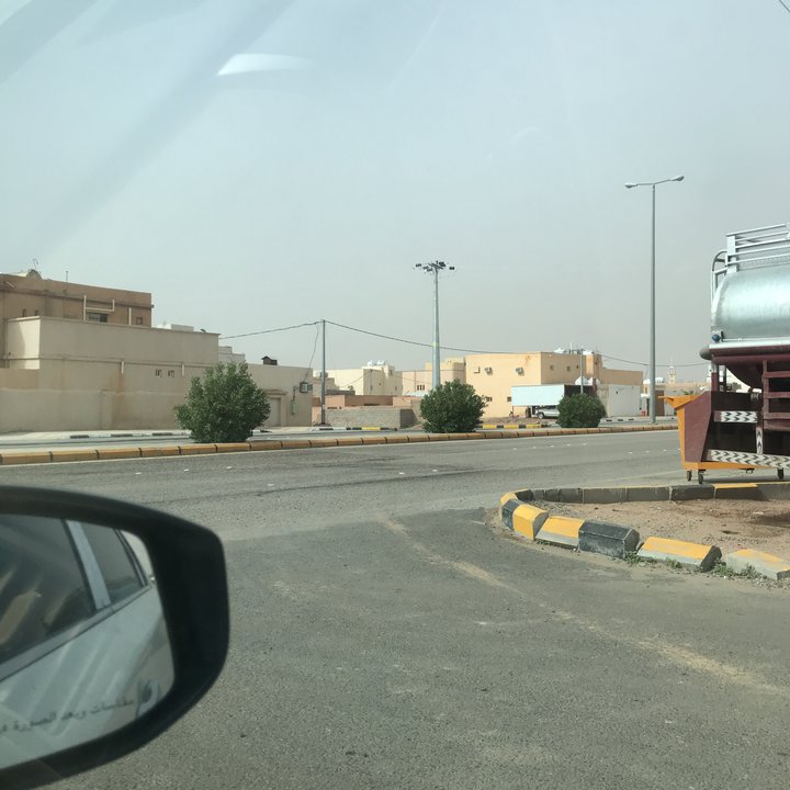 مشاركاتي في أنت الراصد