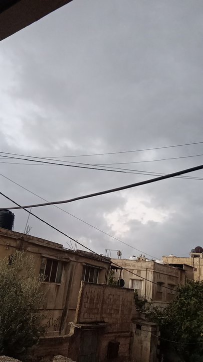 مشاركاتي في أنت الراصد