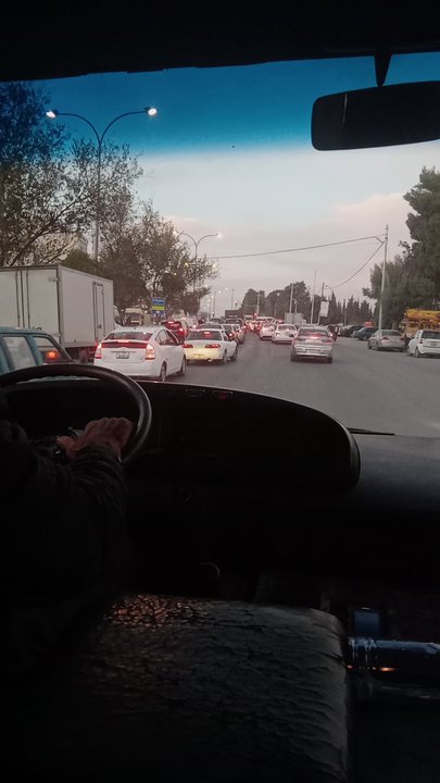 مشاركاتي في أنت الراصد