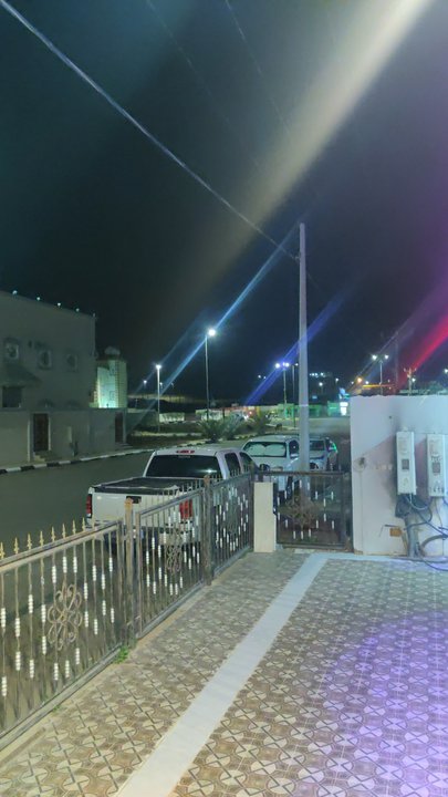 مشاركاتي في أنت الراصد