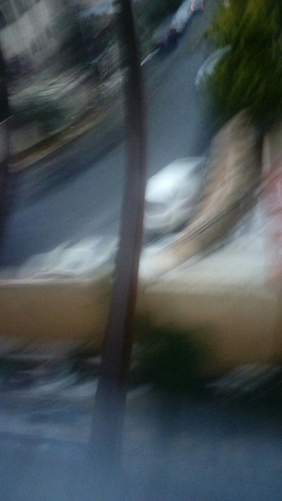 مشاركاتي في أنت الراصد