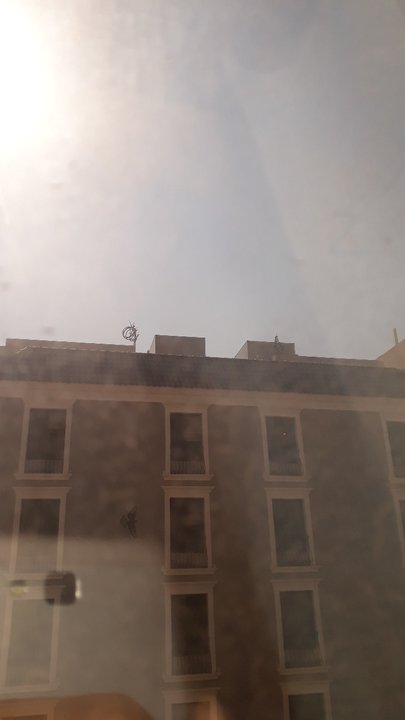 مشاركاتي في أنت الراصد