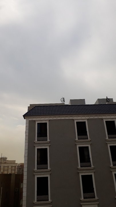 مشاركاتي في أنت الراصد