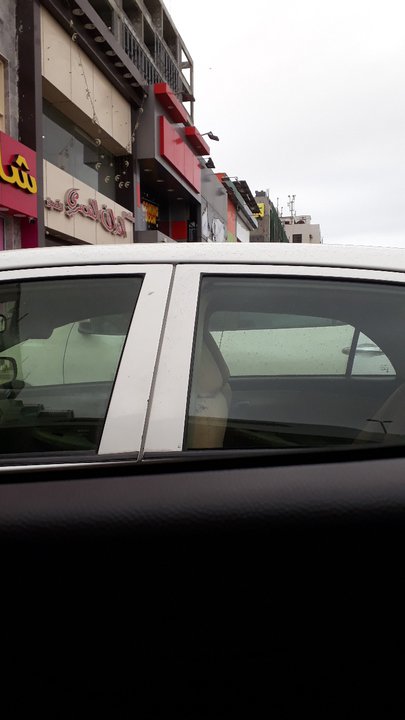 مشاركاتي في أنت الراصد