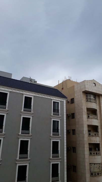 مشاركاتي في أنت الراصد