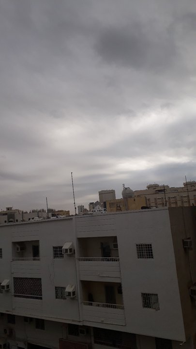 مشاركاتي في أنت الراصد