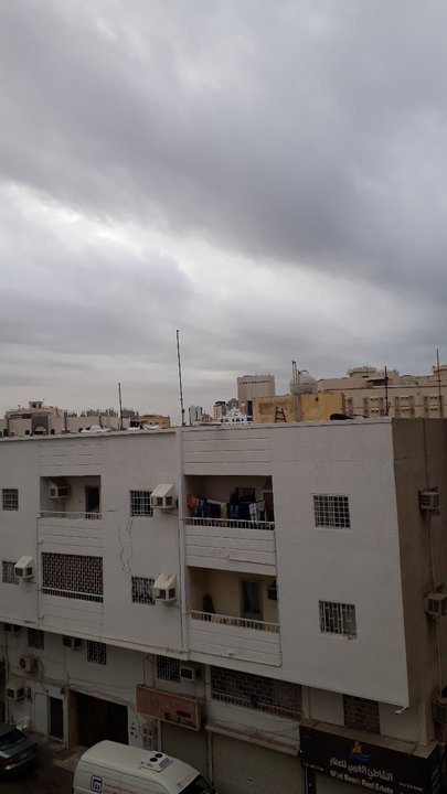 مشاركاتي في أنت الراصد