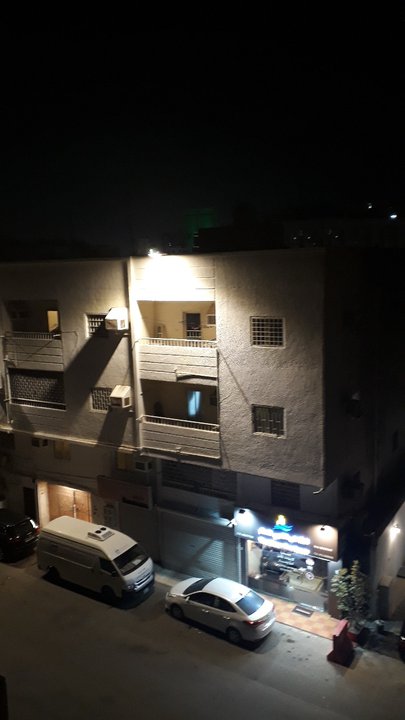 مشاركاتي في أنت الراصد