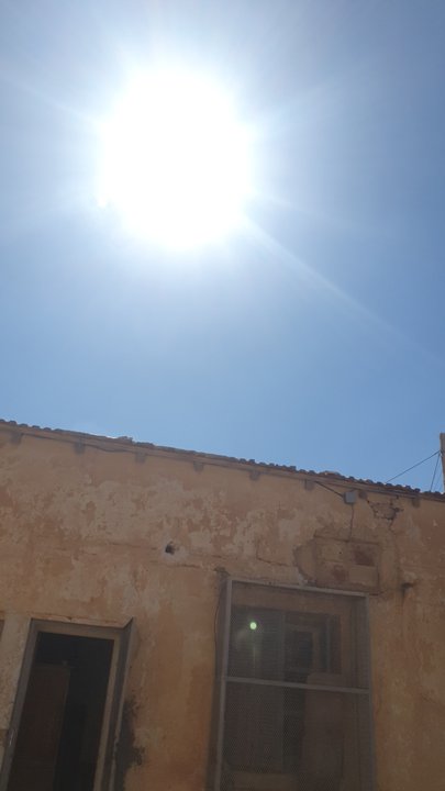 مشاركاتي في أنت الراصد