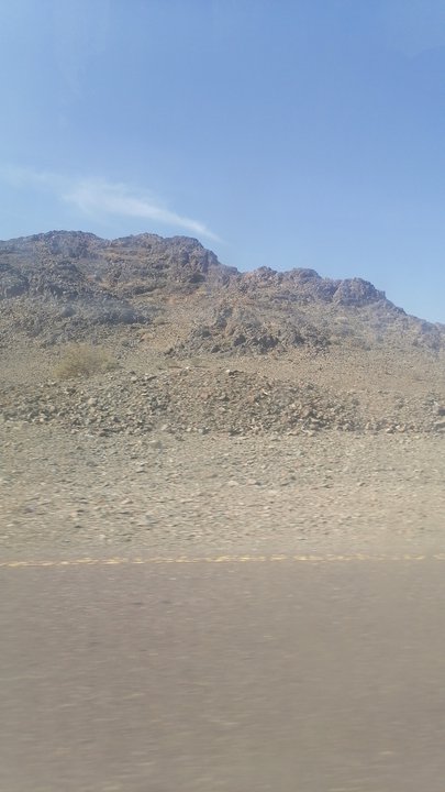 مشاركاتي في أنت الراصد