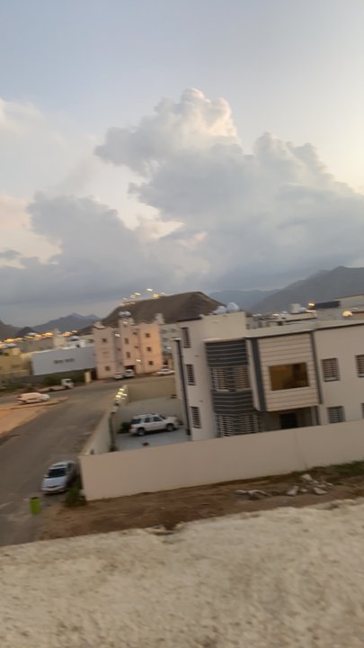 مشاركاتي في أنت الراصد