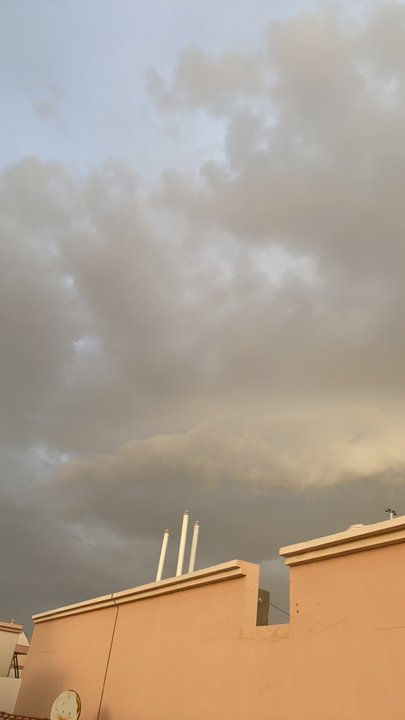 مشاركاتي في أنت الراصد