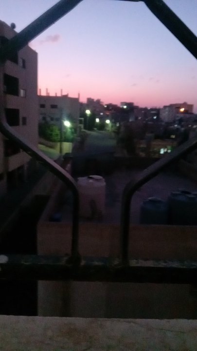 مشاركاتي في أنت الراصد