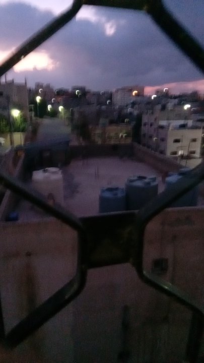 مشاركاتي في أنت الراصد