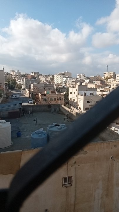 مشاركاتي في أنت الراصد