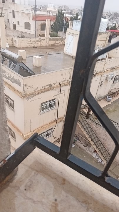 مشاركاتي في أنت الراصد