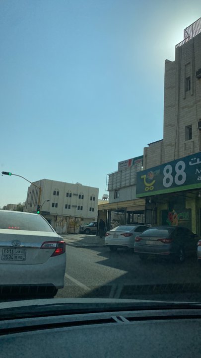 مشاركاتي في أنت الراصد