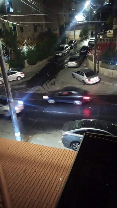 مشاركاتي في أنت الراصد