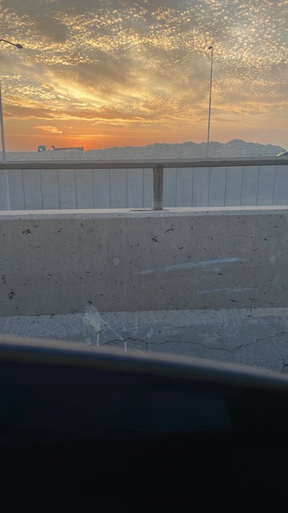 مشاركاتي في أنت الراصد