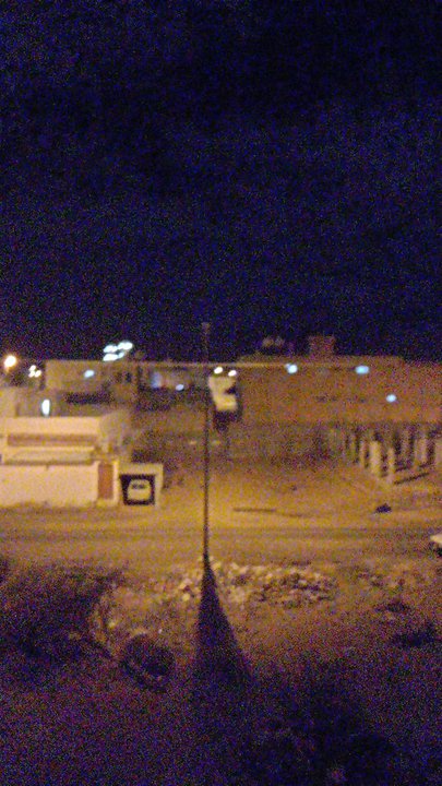 مشاركاتي في أنت الراصد