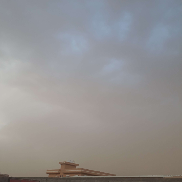 مشاركاتي في أنت الراصد