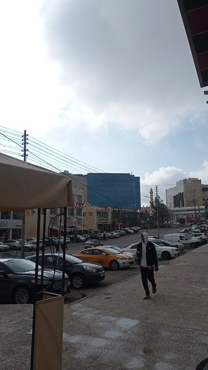 مشاركاتي في أنت الراصد